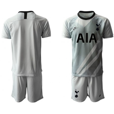 Billiga Fotbollströjor Tottenham Hotspur Målvakt Barn tröja I 2019/20 Kortärmad
